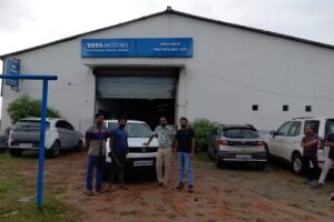 PRATIBHA MOTORS