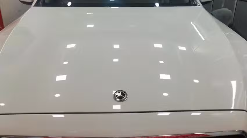 Pratyusha Autozspa & detailing center