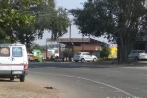 Pravara Auto Service Station