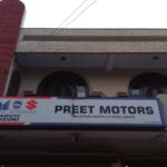 Preet Motors