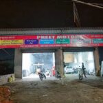Preet Motors