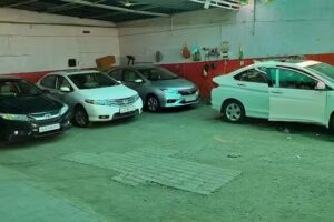 Premium Car Care And Service