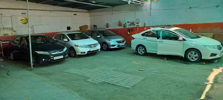 Premium Car Care And Service