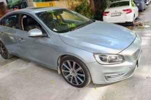 Premium Car Service In Guntur