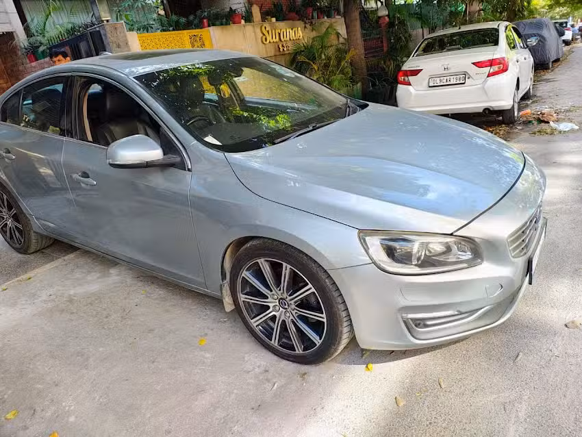 Premium Car Service In Guntur