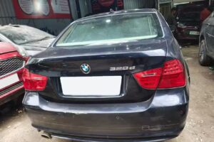 Premium Car Service In Kanpur