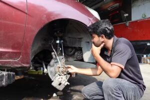 Premium Car Service In Kerala