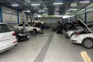 Premium Car Service In Vrindavan