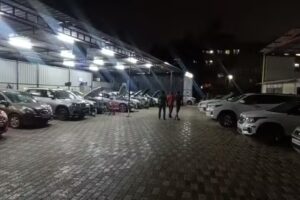 Premium car services