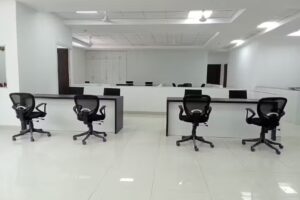 Premsons Motor Maruti New workshop, Sudna