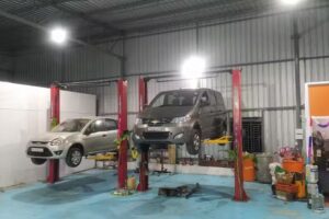 Prime Car Service l Multi Brand Car Service l Unit of Ayngaran Grand Autos