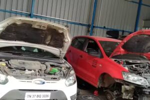 Prime Car Service | Multi Brand Car Service