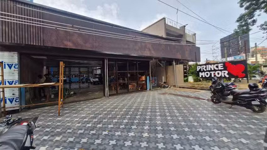 Princemotive | Prince Motors