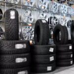 Prinja tyre service