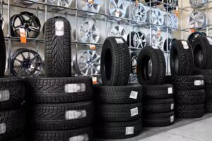 Prinja tyre service