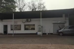 Priya Auto Maruti Suzuki Service Center