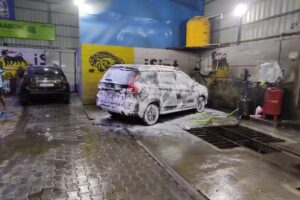 Priyadarshan Car Care