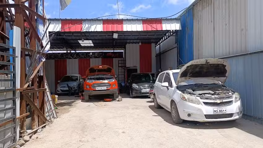 Pro Mechanic &ndash; Multi Brand Car Service & Car Repair Station,Car Denting & Car Painting, Car AC & Car Electric Work Done Here.
