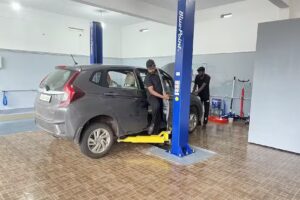 PromiZcare Automobiles (Multi brand car workshop)