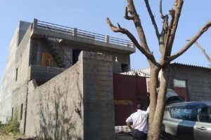 Pukhraj LPG Filling Station