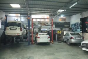 Punjab Automobile – Best Car Garage Shop in Barnala, Best Car Workshop in Barnala, Car Repair & Services Shop in Barnala