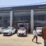 Punyashila &ndash; Hyundai service