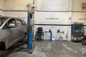 Purohit Auto Service