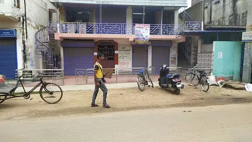 Purulia Toto Service Center