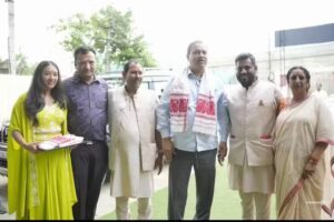 PUSKAR AUTOMOBILES – Castrol Auto Service – A multi brand Car workshop