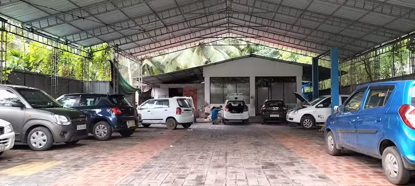 quality Car Care