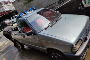 Quick start Automobiles