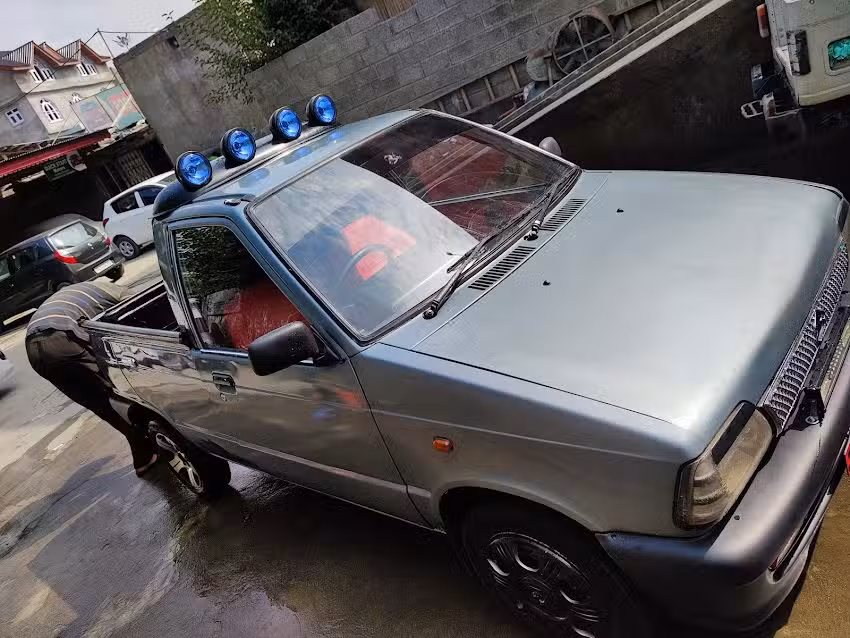 Quick start Automobiles