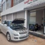 R G decarbonization center hubli