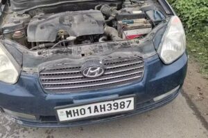 R j car macaenik wark shop