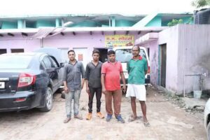 R.K Motor and Car Service Point