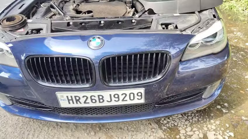 R-One Premium Car Services