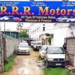R.R.R.Motors