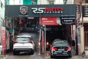 R S Auto Customs
