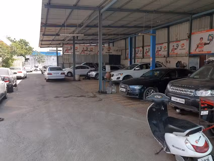 R1 Car Care Specialist Luxury Car Care For BMW,AUDI, VOLVO, JAGUAR ETC