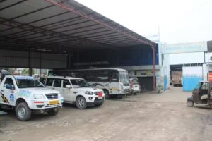 Radha Swami Automobiles