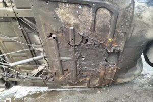 Rafeequdding Auto Welding Denting & Painting