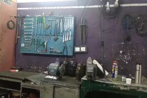 RAFI CAR A/C SHOP