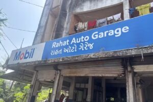 Rahat Auto Garage