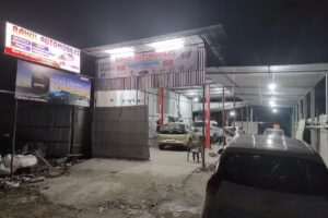 Rahul Automobiles