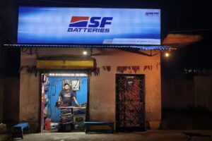 RAJ AUTO ELECTRICALS