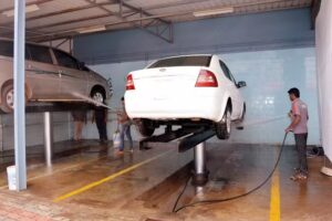 Raj India Automobiles