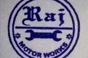 Raj Motor Works