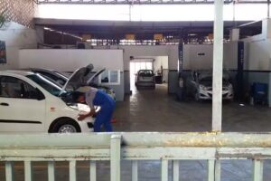 Raja Hyundai Service Center