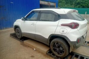 Raja rajeswari auto motives (mechanic repair and service centre)