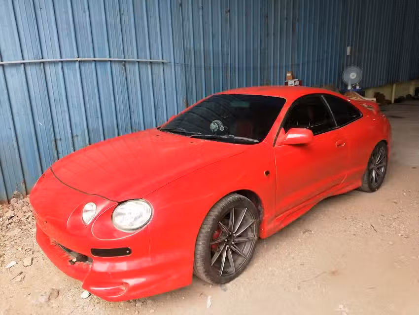 Rajan&rsquo;s automotive